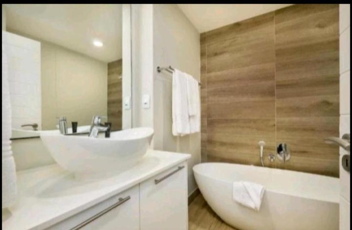 The Regency Hotel Apartment Претория Экстерьер фото