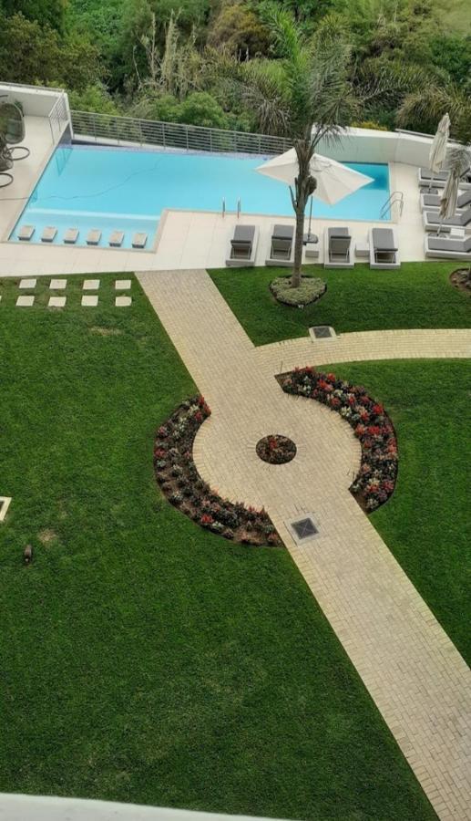 The Regency Hotel Apartment Претория Экстерьер фото