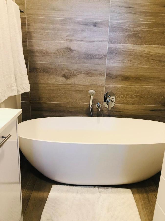 The Regency Hotel Apartment Претория Экстерьер фото