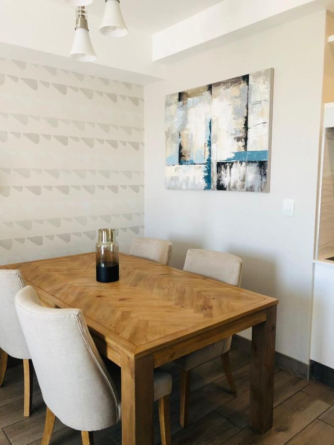 The Regency Hotel Apartment Претория Экстерьер фото