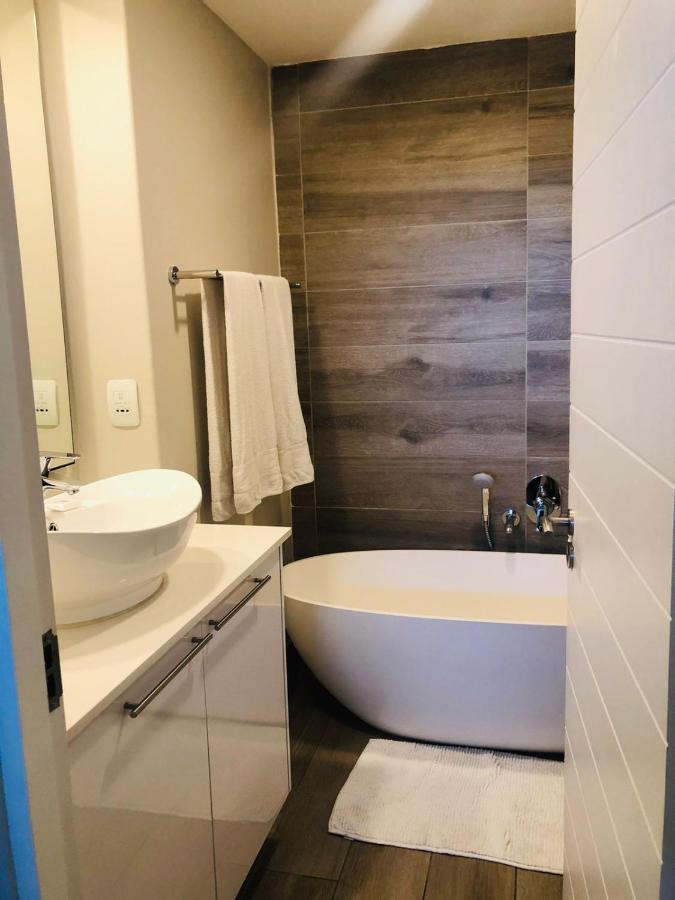 The Regency Hotel Apartment Претория Экстерьер фото